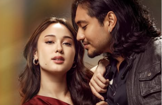 aura Theux Siap Dihujat Usai Jadi Istri Kejam di Serial WeTV Terbaru